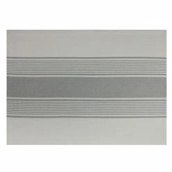 Food Network™ Reversible Farmhouse Stripe Placemat