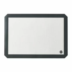 Food Network™ 1/2-Sheet Silicone Baking Mat