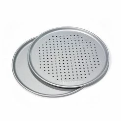 Food Network™ Pizza Pan & Crisper