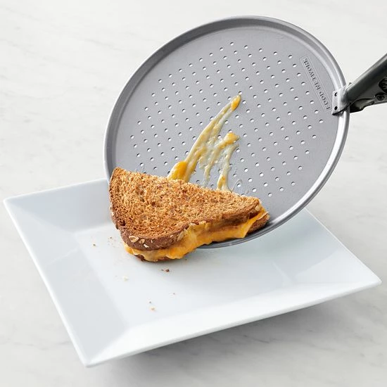 Food Network™ Pizza Pan & Crisper - Image 4