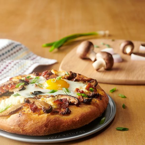 Food Network™ Pizza Pan & Crisper - Image 5