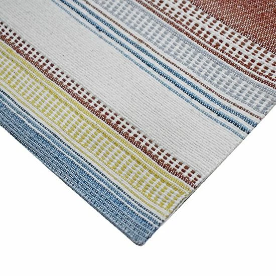 Food Network™ Multi-Stripe Placemat - Image 3