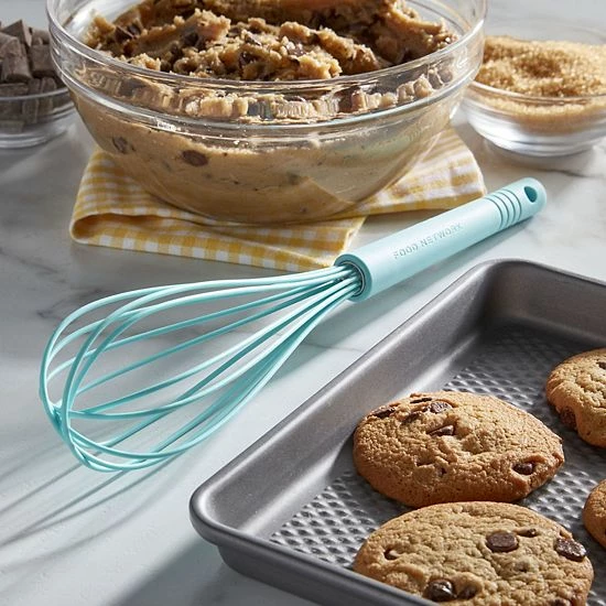 Food Network™ Silicone Whisk - Image 3