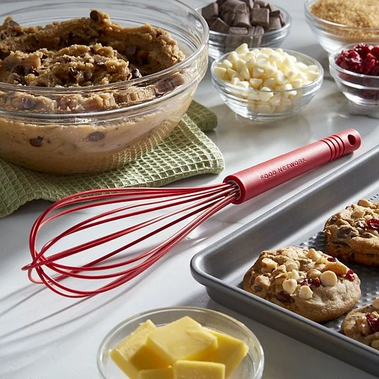 Food Network™ Silicone Whisk - Image 3