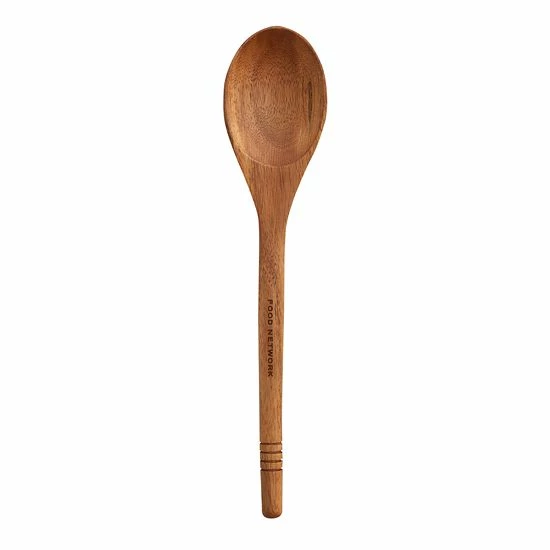 Food Network™ Acacia Wood Spoon