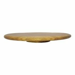 Food Network™ Acacia Wood Lazy Susan