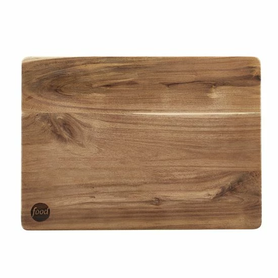 Food Network™ 2-pc. Prep & Serve Cutting Board Set - Image 4