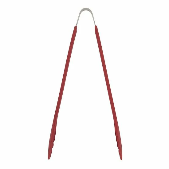Food Network™ Silicone Tongs - Image 3