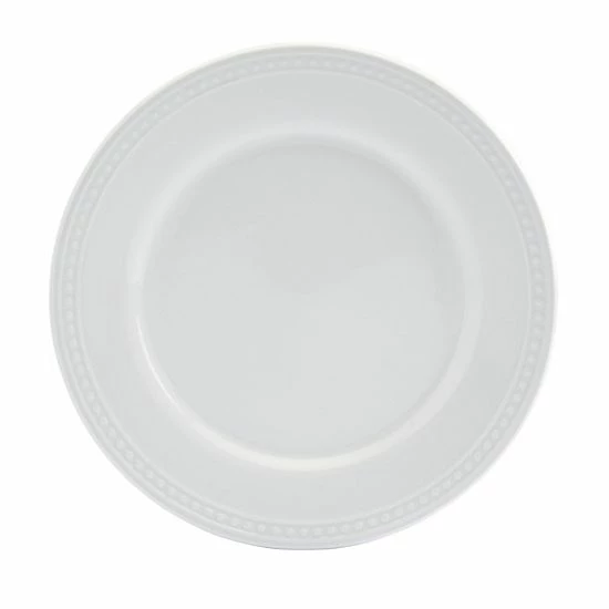 Food Network™ Beads 4-pc. Salad Plate Set - Image 2
