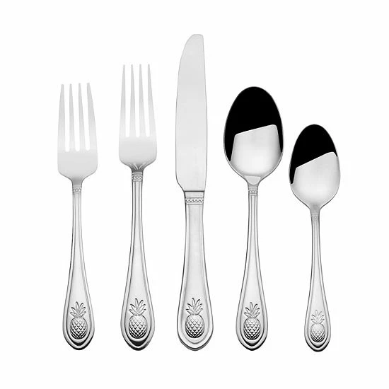 Food Network™ Izara 20-pc. Flatware Set