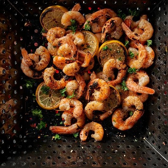 Food Network™ Enamel Mini Wok - Image 3