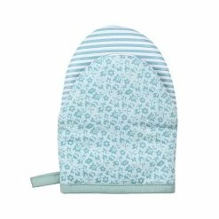 Food Network™ Floral Mini Oven Mitt