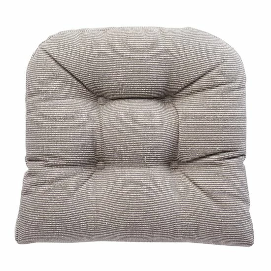 Food Network™ Venus Chair Pad Grey - Image 2