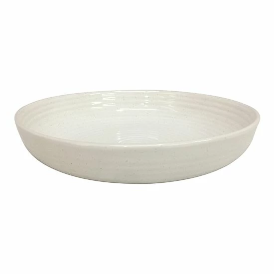Food Network™ Farmstead Dinner Bowl Blue
