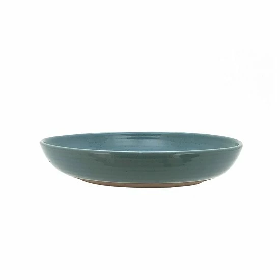 Food Network™ Farmstead Dinner Bowl Blue - Image 3