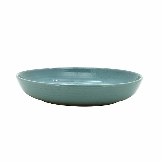 Food Network™ Farmstead Dinner Bowl Blue - Image 8