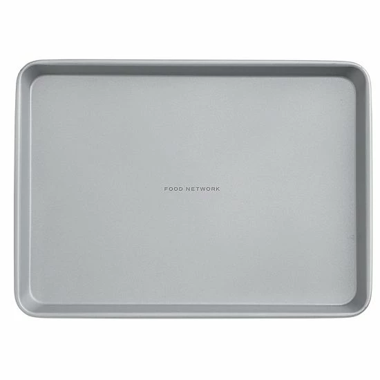 Food Network™ 8-pc. Nonstick Bakeware Set - Image 2