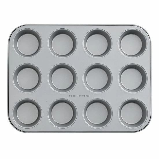 Food Network™ 8-pc. Nonstick Bakeware Set - Image 3