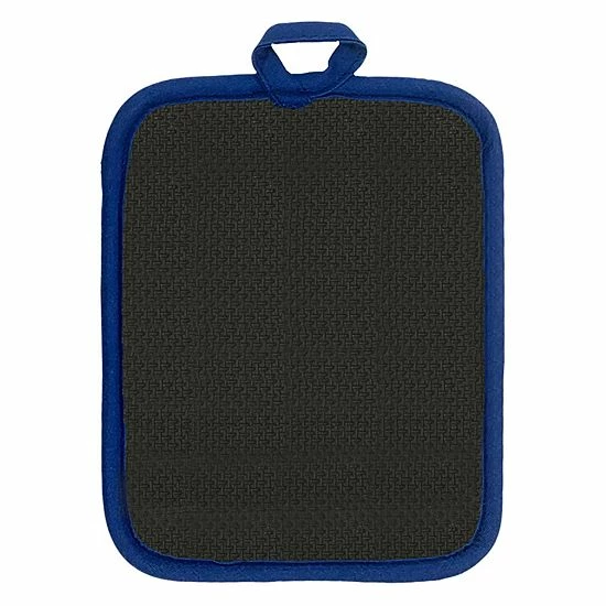 Food Network™ Soft Terry Pot Holder Red - Image 2