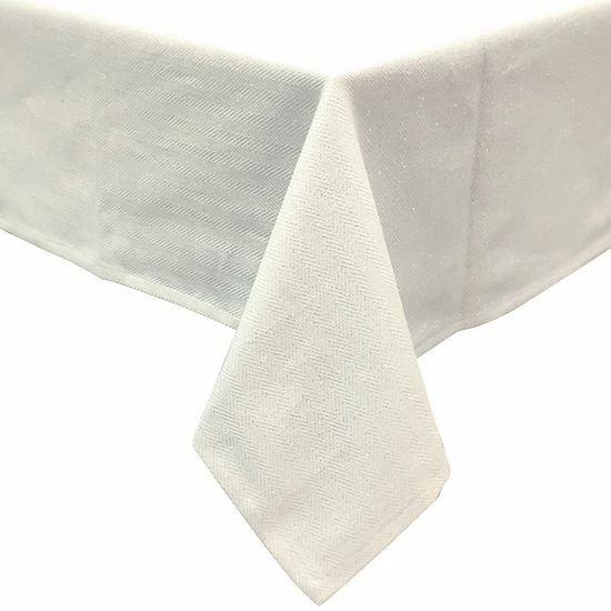 Food Network™ Shimmer Tablecloth