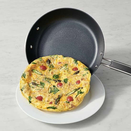 Food Network™ 10-pc. Hard-Anodized Nonstick Cookware Set - Image 8