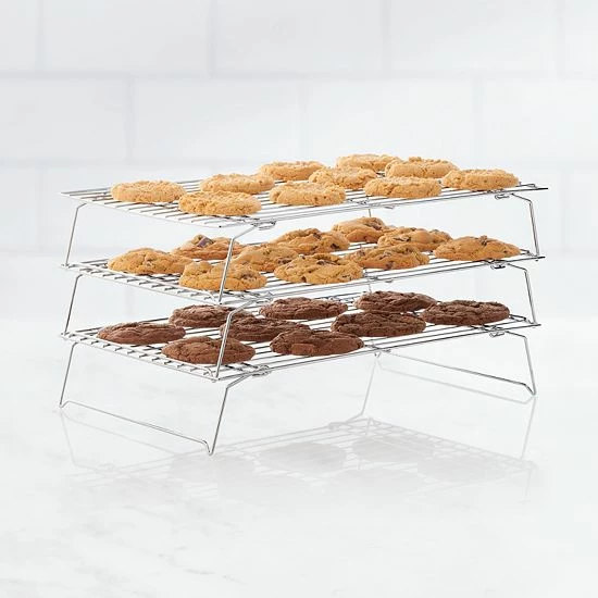 Food Network™ 3-Tier Cooling Rack - Image 2