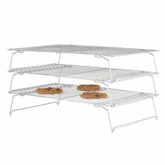 Food Network™ 3-Tier Cooling Rack - Image 3