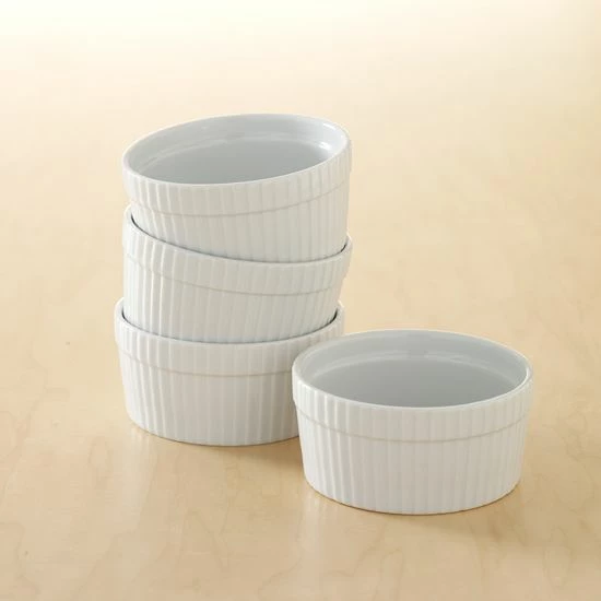 Food Network™ 4-pc. Ramekin Set