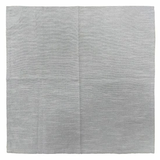 Food Network™ Easy-Care Linen Dinner Napkin 4-pk. Aqua - Image 2