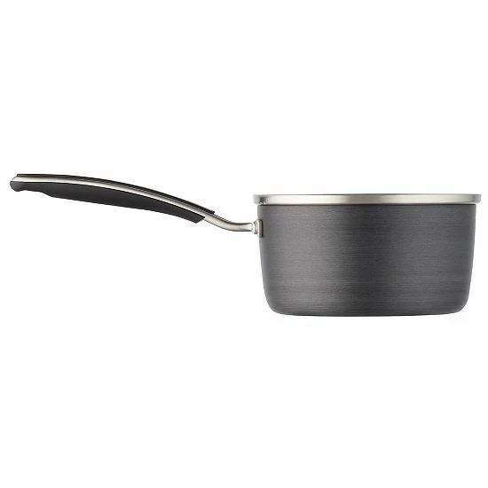 Food Network™ 10-pc. Hard-Anodized Nonstick Cookware Set - Image 15