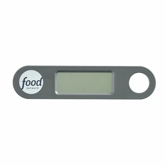 Food Network™ Folding Instant-Read Thermometer - Image 2
