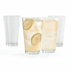 Food Network™ 4-pc. Pub Cooler Glass Set