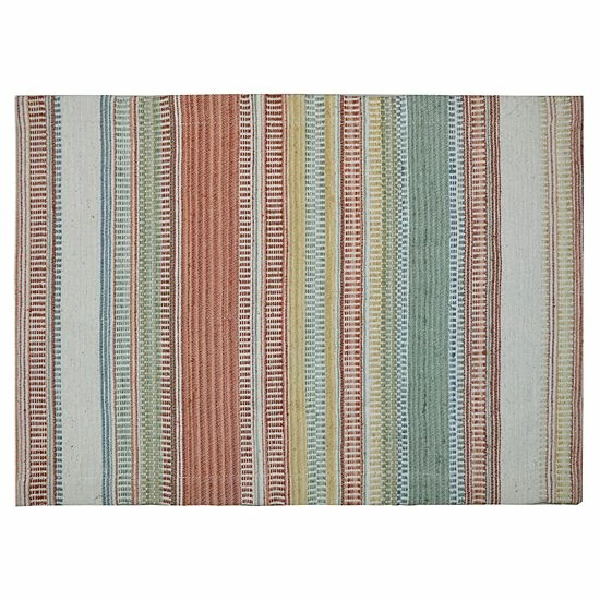 Food Network™ Striped Placemat Blue - Image 4