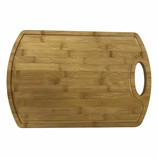 Food Network™ Bamboo Cutting Board