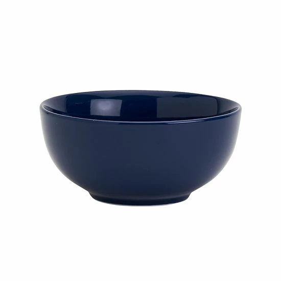 Food Network™ Bjorn Navy 16-pc. Dinnerware Set - Image 6