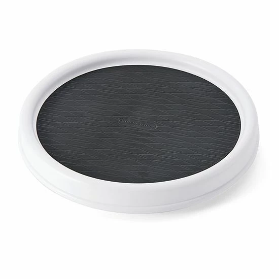 Food Network™ Storage Turntable - Image 2