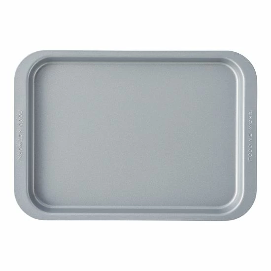 Food Network™ Toaster Oven Sheet Pan & Crisper Set - Image 2