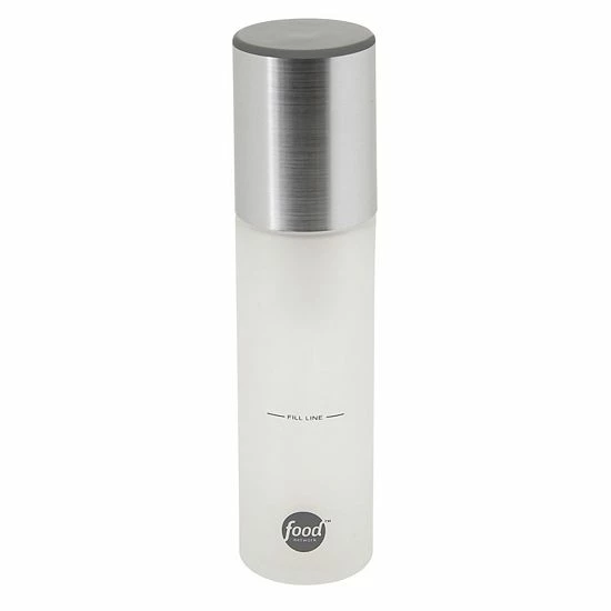Food Network™ Frosted Oil Sprayer